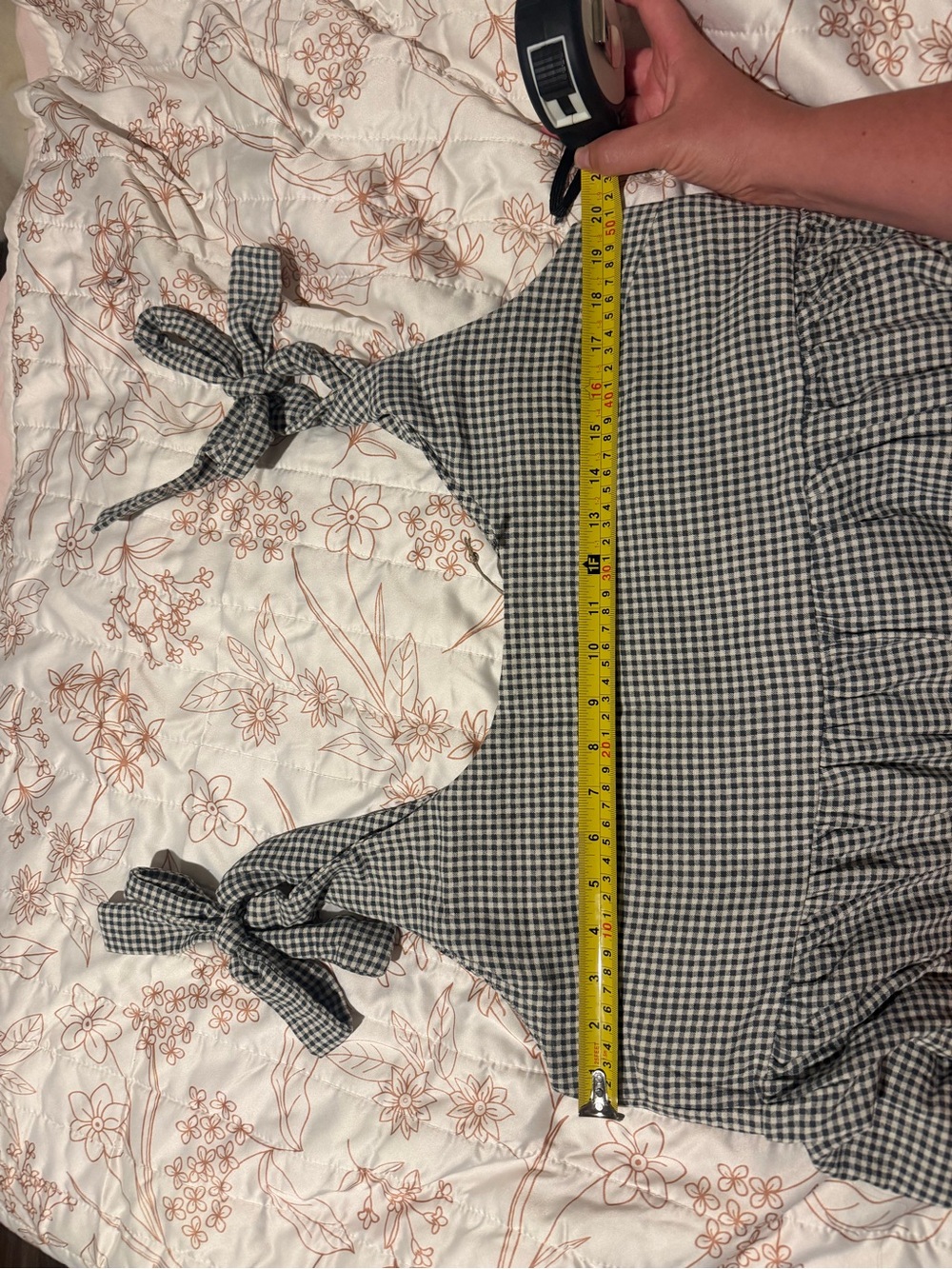Neuflora Scarlett dress NWT - Picture 2 of 3